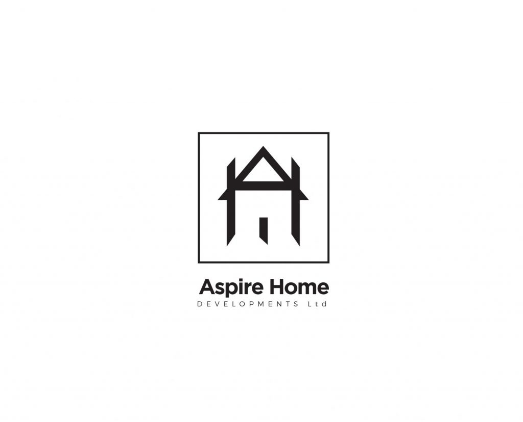 Aspire Homes Logo